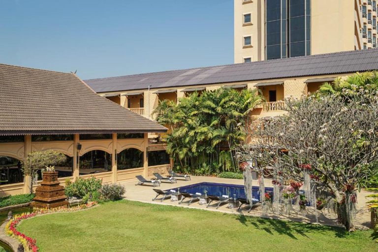 Others 5, Holiday Garden Hotel & Resort, Muang Chiang Mai