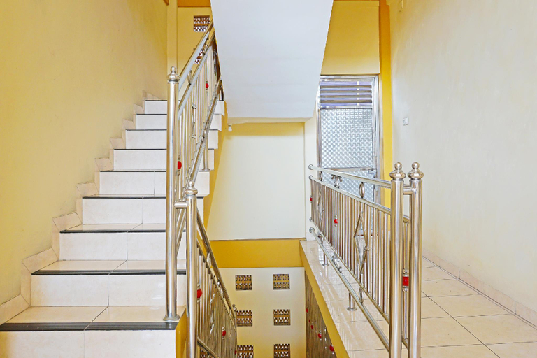 Others 5, OYO 91580 Kost Bougenville Syariah, Madiun