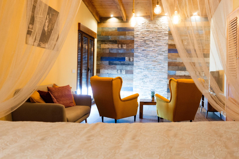 Others 2, Hotel Rural Cerro Príncipe, Badajoz