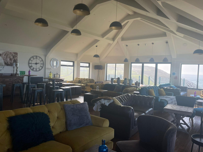 Food & Drinks 2, Widemouth Manor Hotel, Cornwall