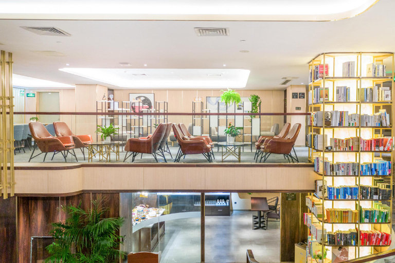 Food & Drinks 5, Atour X Hotel Longhua Dalang Business Center, Shenzhen