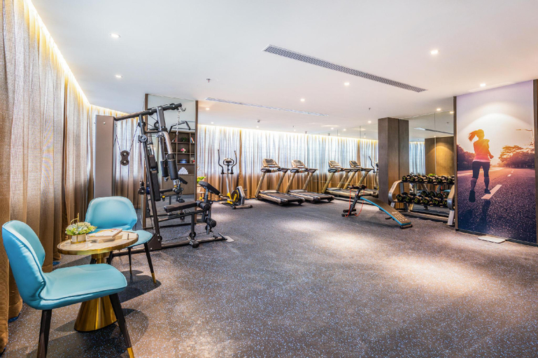 Others 3, Atour Hotel Shenzhen Luohu Diwang, Shenzhen