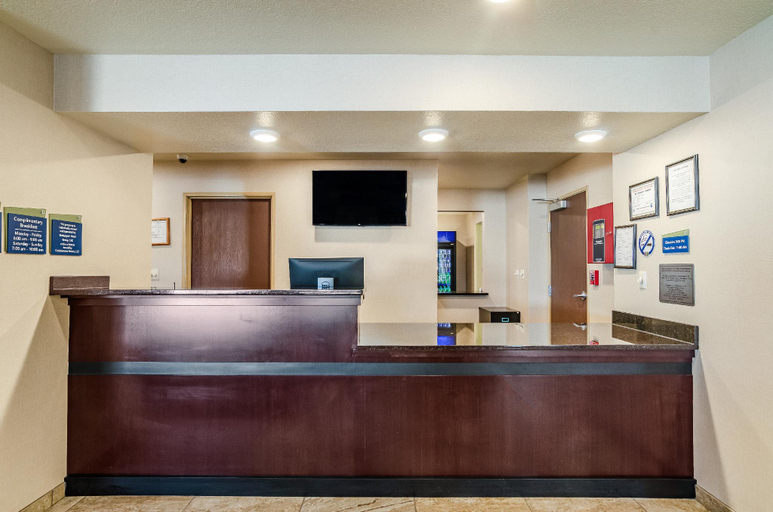 Others 4, Scottish Inns & Suites Vinton, Calcasieu