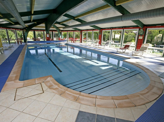 Sport & Beauty 2, Chalet Résidence La Combeauté, Vosges