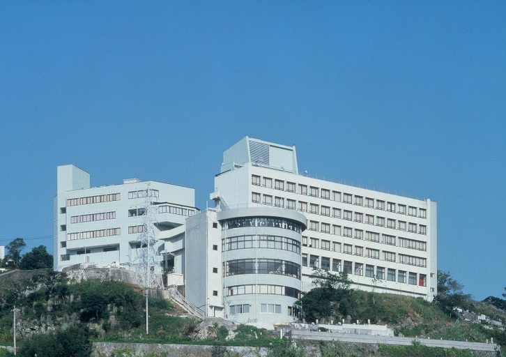 Exterior & Views 1, Hotel Nagasaki., Nagasaki