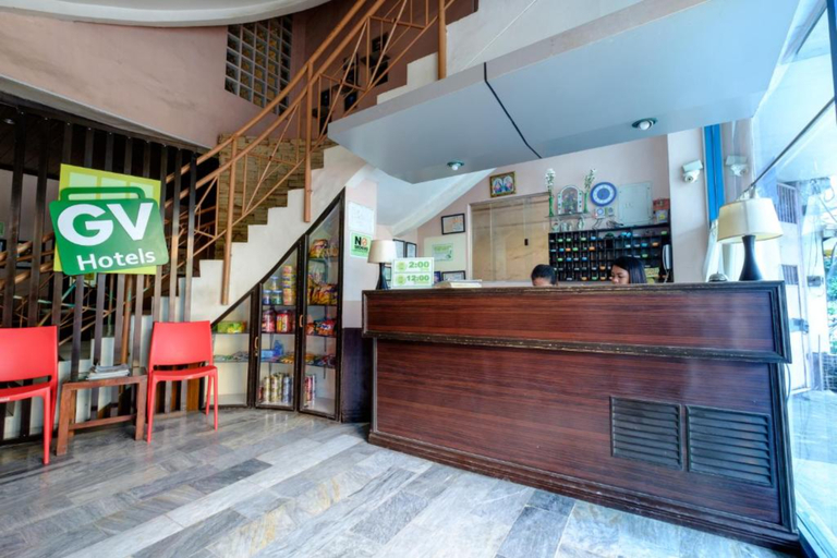 Others 4, GV Hotel Ozamis, Ozamis City