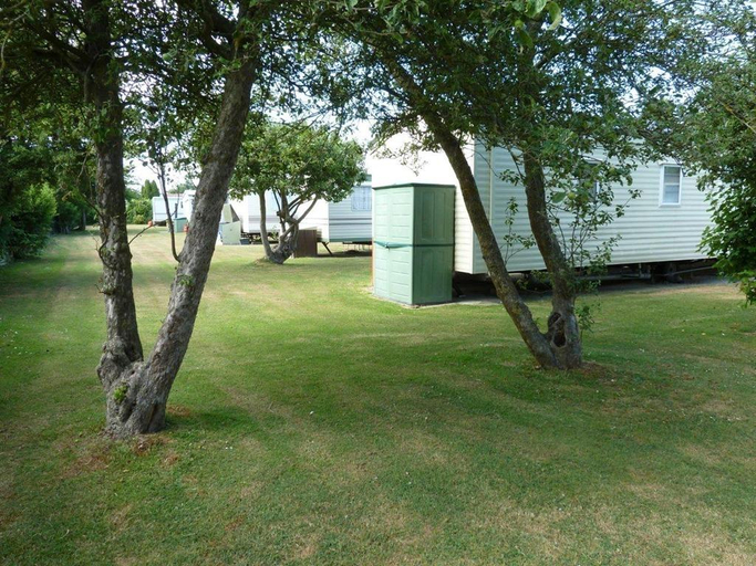 Others 3, Copthorne Caravans, West Sussex