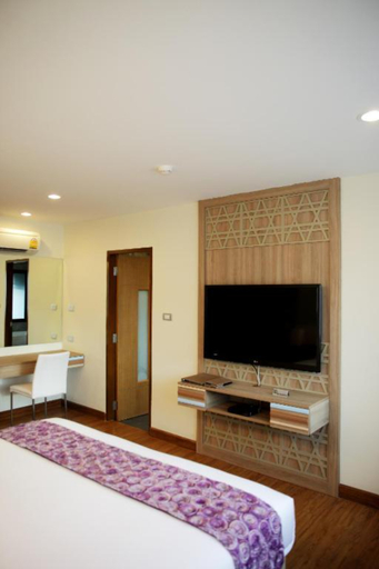 Bedroom 4, S17@Nimman Hotel, Muang Chiang Mai