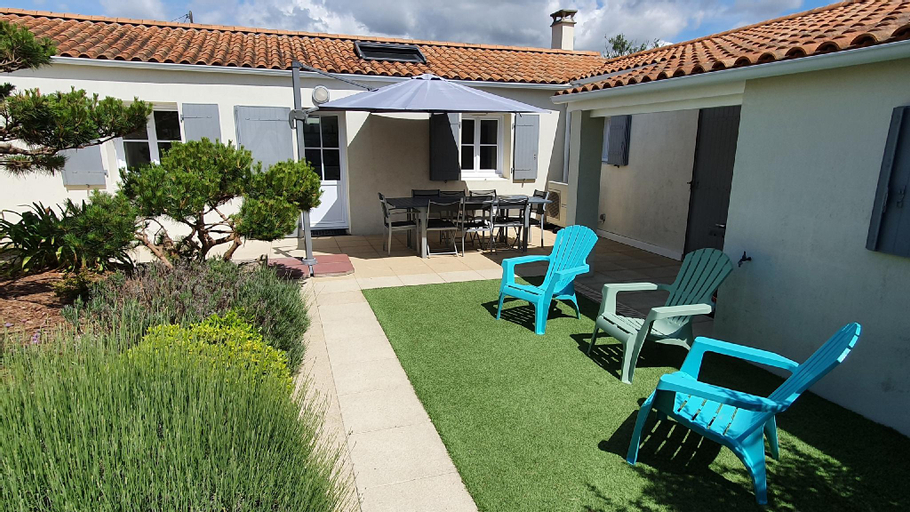 Villa d'Arçay - ADRIAE Home, Vendée