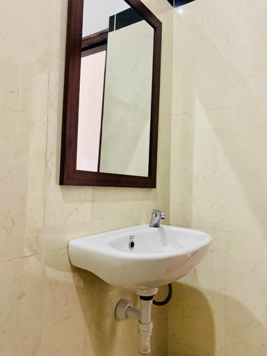 Bathroom 3, Toro Cottage Pool View, Klungkung