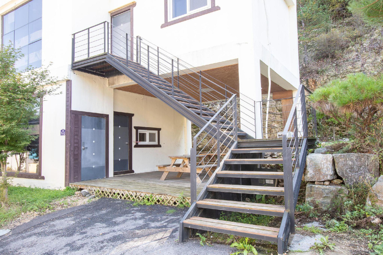 Others 2, Gapyeong Yeolhodang Pension, Gapyeong
