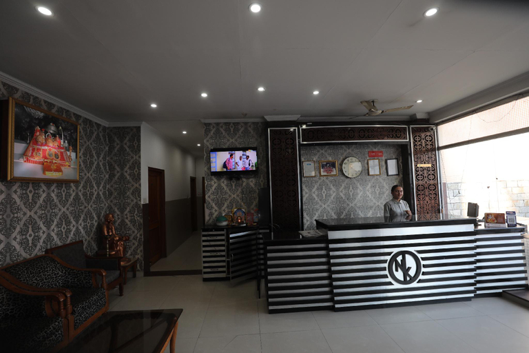Others 3, Hotel Neelkanth Managed By Mahadev Hotel and Resorts, Reasi