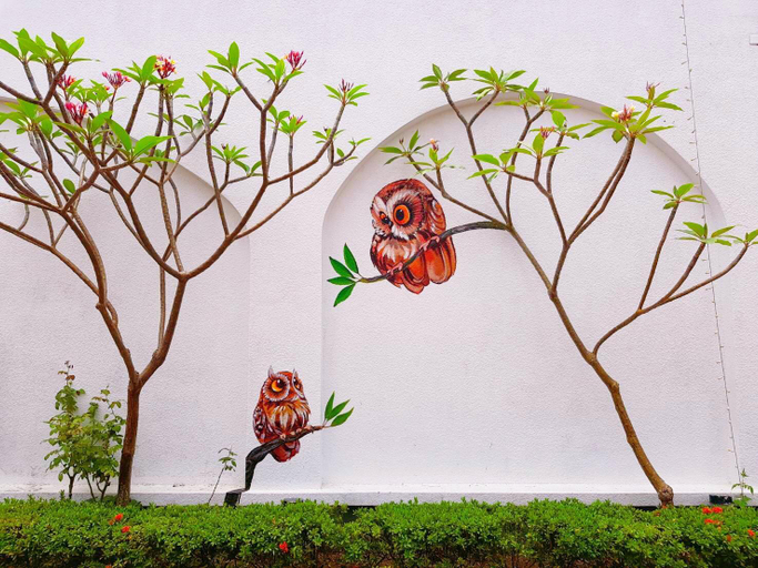 Others 5, GD Hotel, Tainan