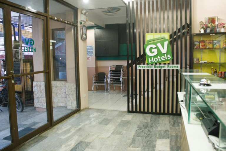 Others 2, GV Hotel Catbalogan, Catbalogan City