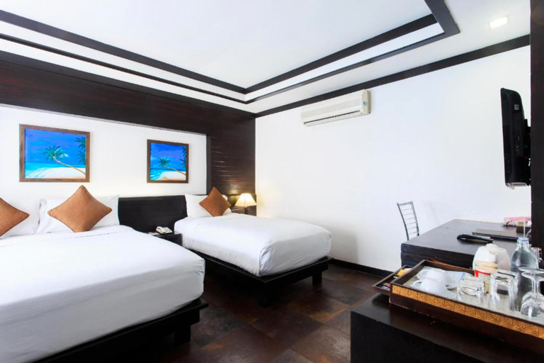 Bedroom 29