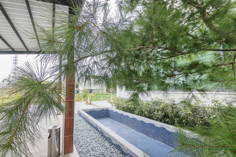 Sport & Beauty, Hualien The Dawn B&B, Hualien