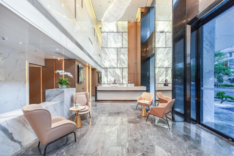 Others 4, Atour Hotel Shenzhen Luohu Diwang, Shenzhen