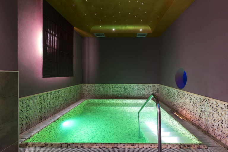 Sport & Beauty 2, Sovrana Hotel & Spa Rimini, Rimini