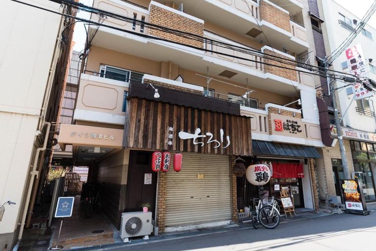 Others 3, Bijou Suites Kokoro, Osaka