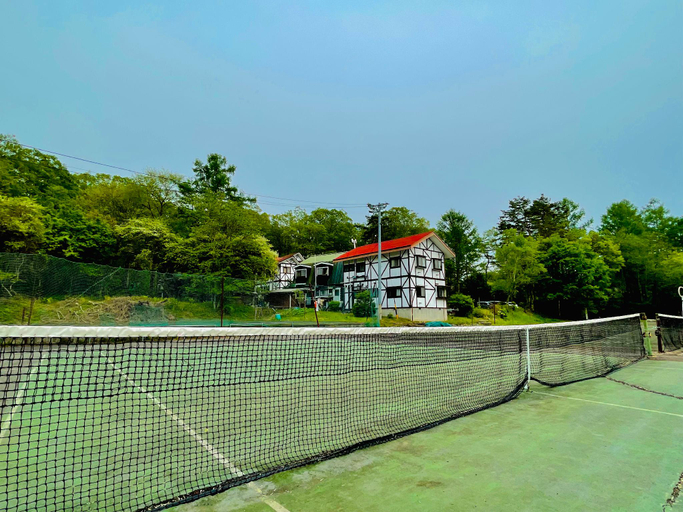 3, Yatsugaoka kougen Terrace, Hara