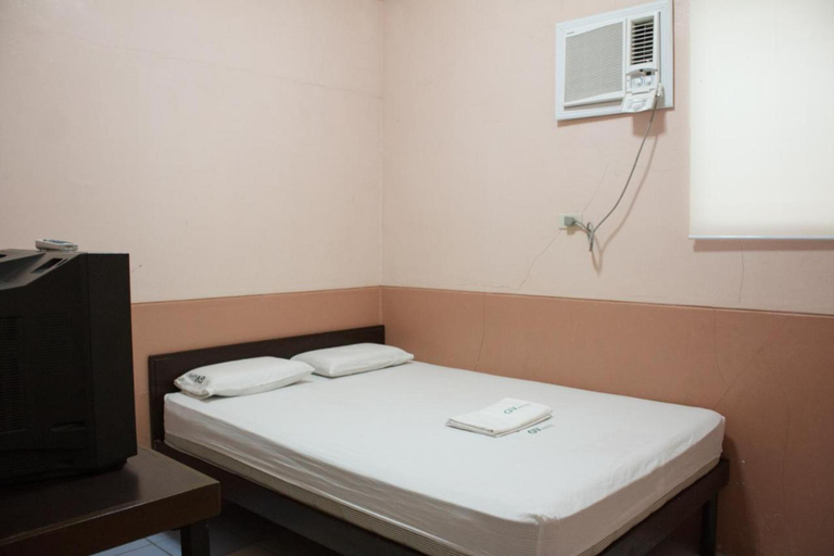 Bedroom 3, GV Hotel Sogod, Sogod