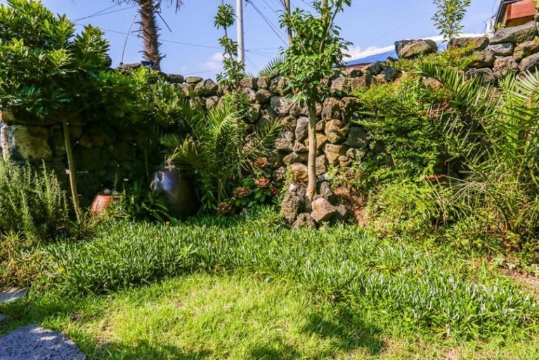 Others 3, Jeju Mareca Pension (Our Blues filming location), Jeju