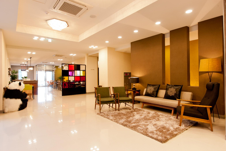 Others 5, Pinehill Hotel, Seogwipo