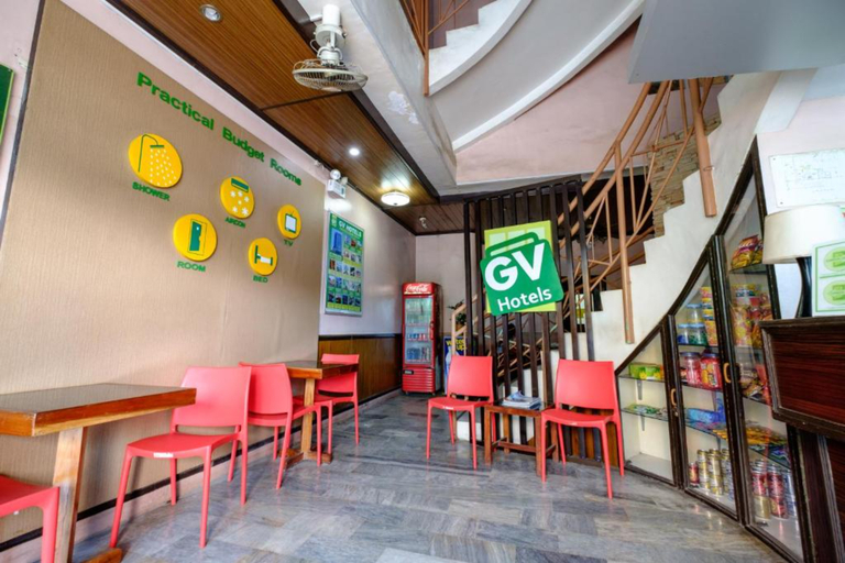 Food & Drinks 2, GV Hotel Ozamis, Ozamis City
