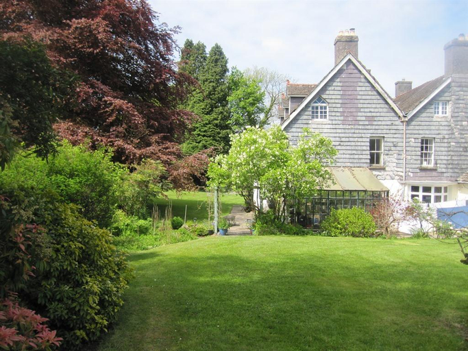 Others 5, Glynhir Mansion, Carmarthenshire