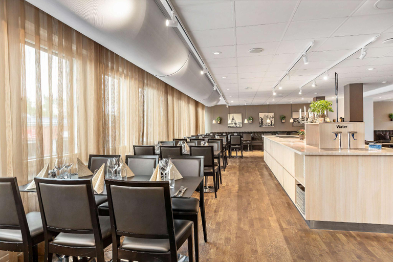 Food & Drinks 5, Best Western Plus Park Airport Hotel, Sigtuna