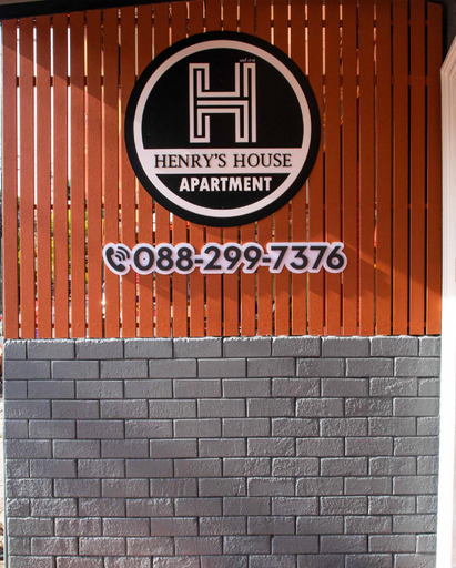 Others 5, Henry's House, Pulau Phuket