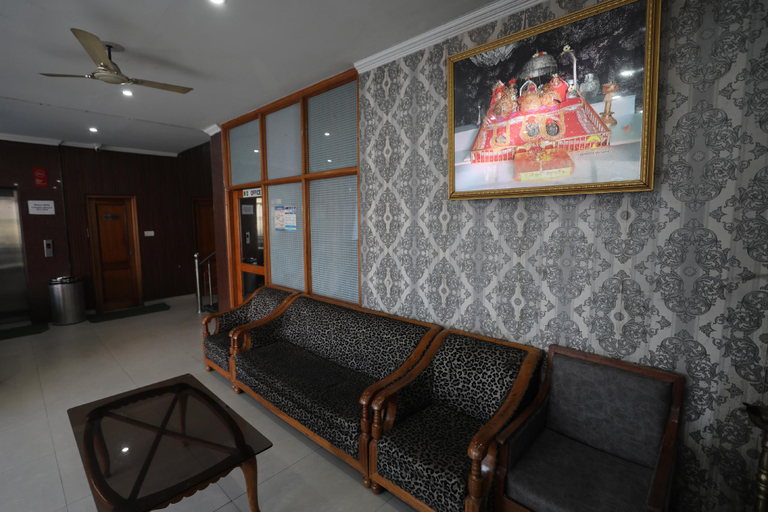 Others 5, Hotel Neelkanth Managed By Mahadev Hotel and Resorts, Reasi