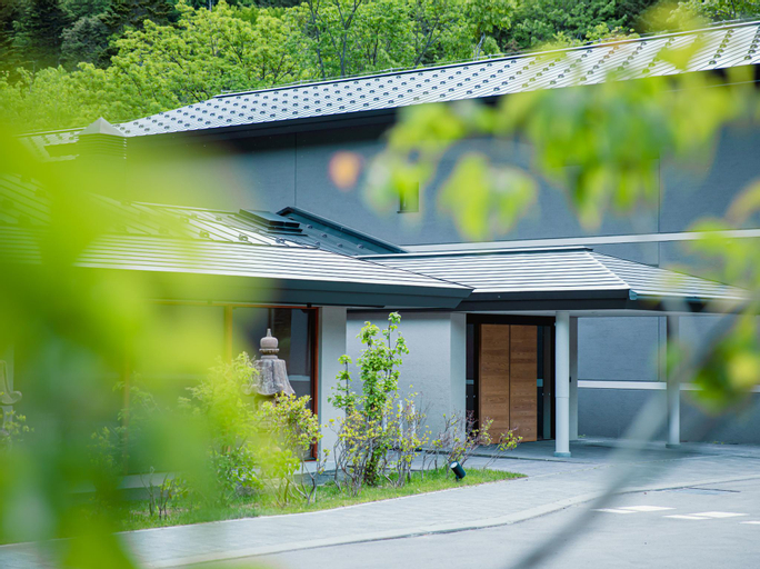Okujozankeionsen Kashogyoen, Sapporo