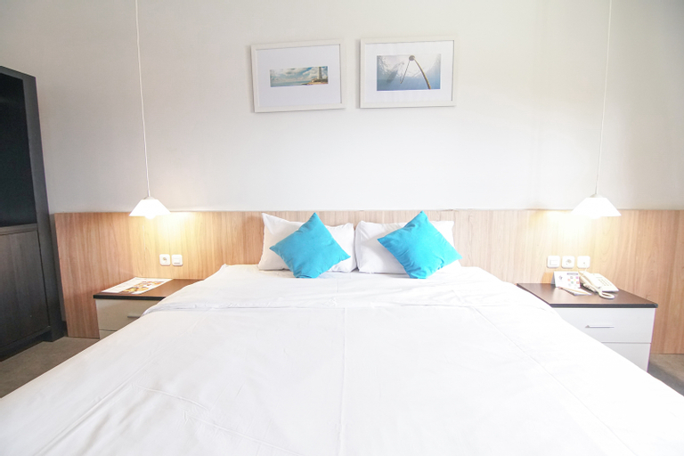 Bedroom 29