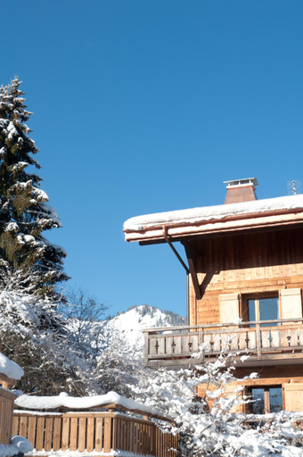 Others 5, Appartements Chalet Le Fornay, Haute-Savoie