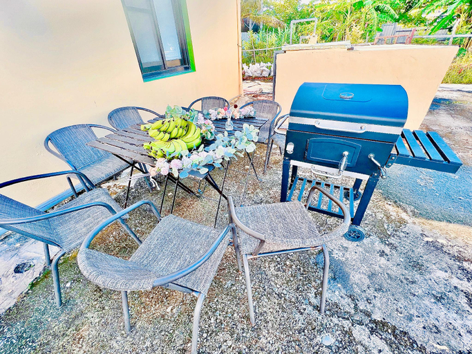 Others 4, Sun Good Hostel, Pingtung