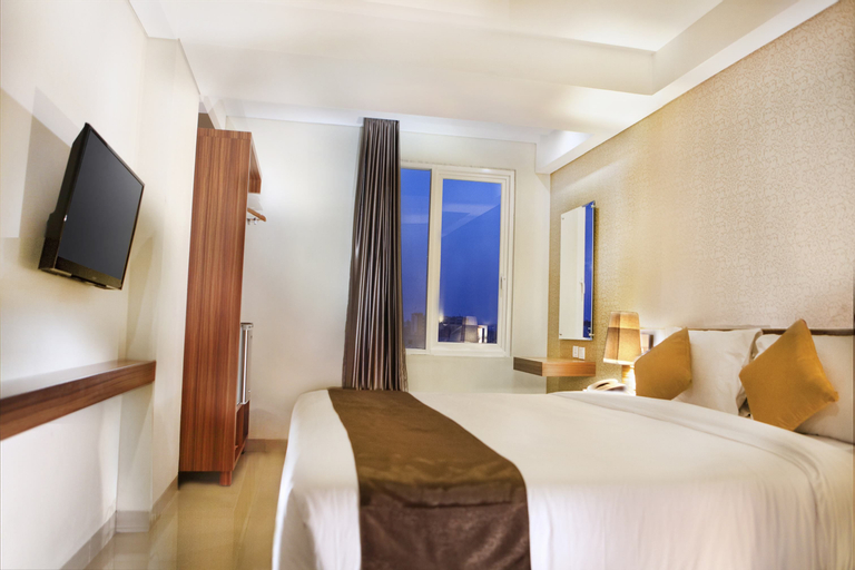 Bedroom 30