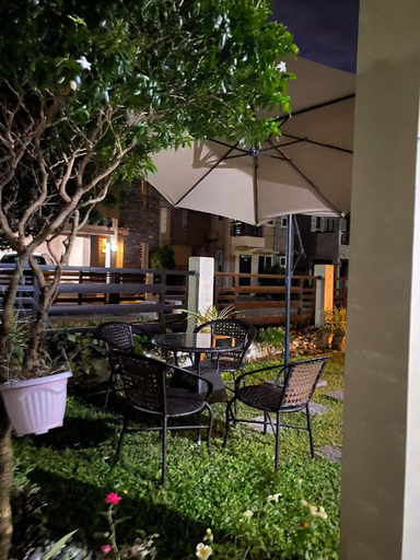 Others 5, La Casa Felice, Mabalacat