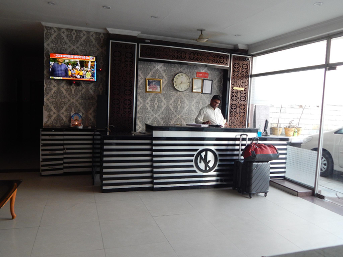 Others 4, Hotel Neelkanth Managed By Mahadev Hotel and Resorts, Reasi