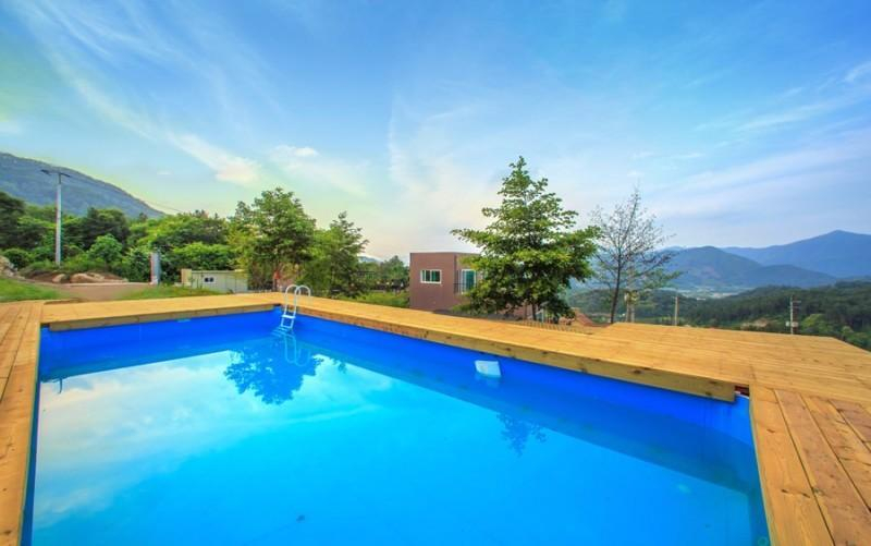 2, Gapyeong Reve Pension, Gapyeong