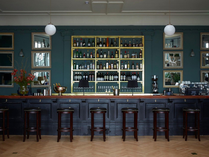 Food & Drinks 3, Albion House, Kent
