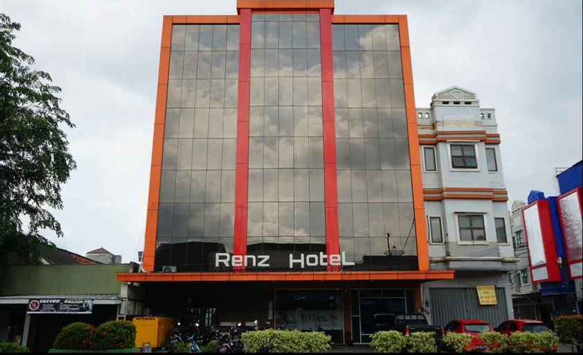 Hotel Renz, Pangkalpinang