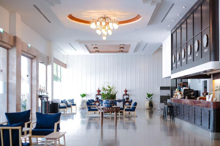 Others 5, La Mai Hotel, Muang Chiang Mai