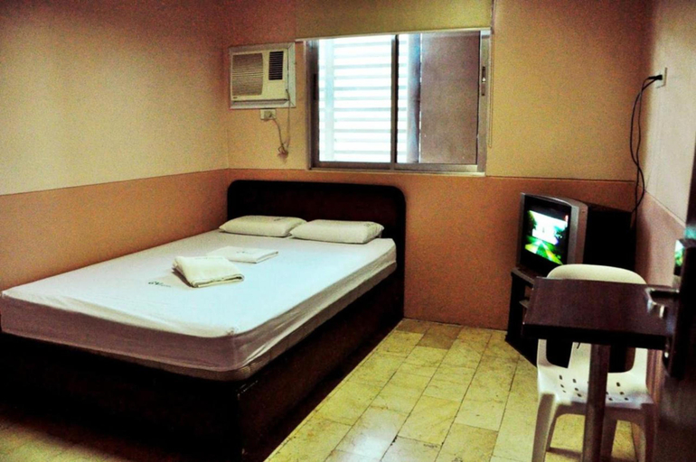 Bedroom 4, GV Hotel Ipil, Ipil