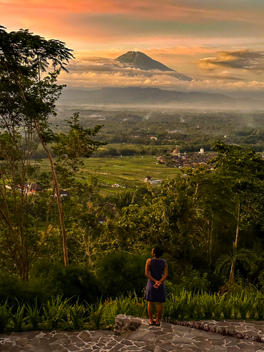 Villa Borobudur Resort - Others