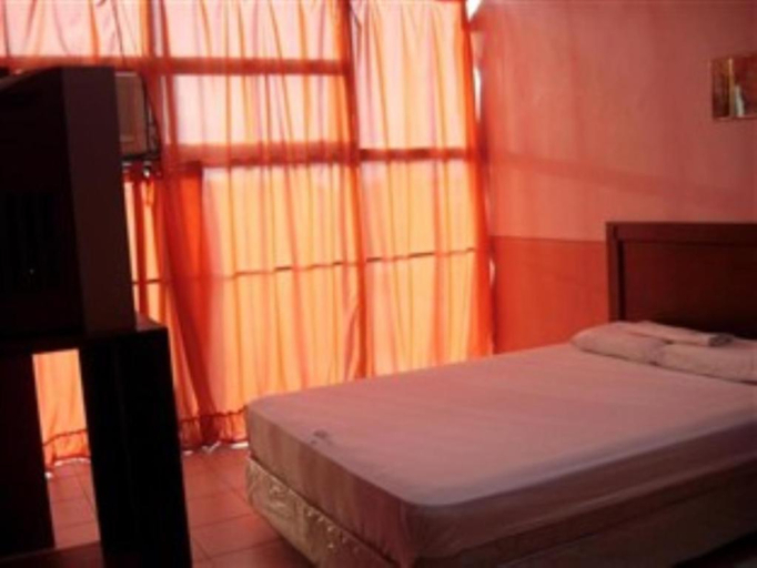 Bedroom 5, GV Hotel Cagayan De Oro, Cagayan de Oro City