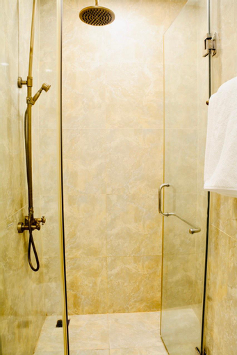 Bedroom 2, Golden Hotel & Apartment, District 7