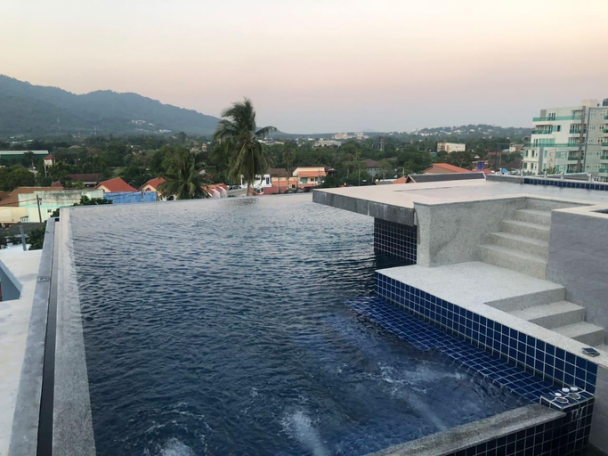 the windy 7, Phuket Island