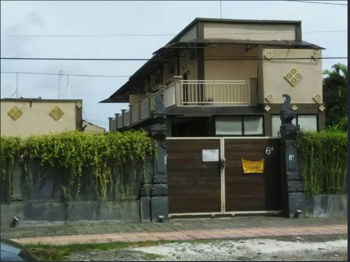Ina House Sudirman Harga Terbaru 2023 - Booking Murah di tiket.com