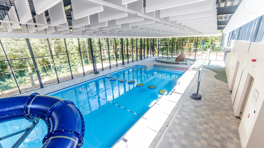 Sport & Beauty 2, dormioresort-maastricht, Limburg